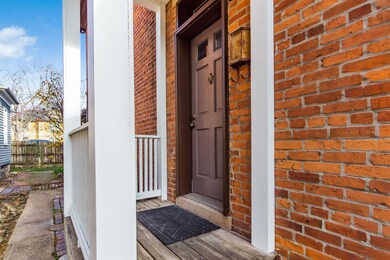 68 E. Hubbard Avenue