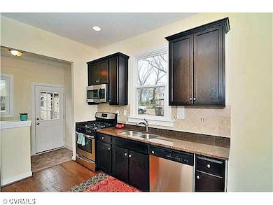 604 E Gladstone Ave, Richmond, VA 23222 - photo 2