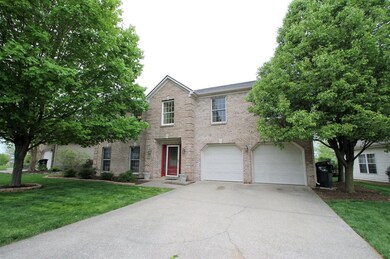 427 General John Payne Blvd unit 1D, Georgetown, KY 40324 - photo 3