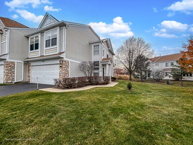 1141 Delta Ct unit 255E, Elgin, IL 60123 - photo 2