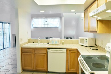 from kitchen to greatroom