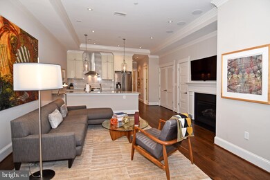 1222 11th St NW unit 2, Washington, DC 20001 - photo 5