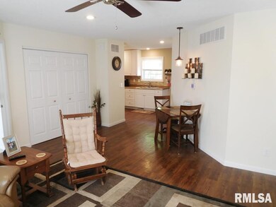 1609 Judson St, Davenport, IA 52803 - photo 7