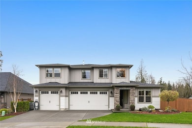 25619 209th Loop SE, Covington, WA 98042 - photo 2