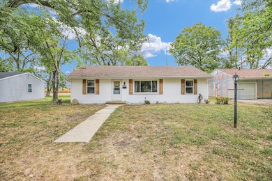 917 Timmons Dr, Tuscola, IL 61953 - photo 3