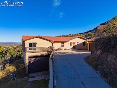 845 Crystal Park Rd, Manitou Springs, CO 80829 - photo 3