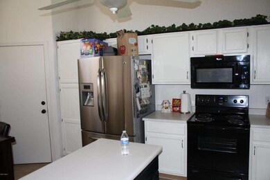 Kitchen View 2