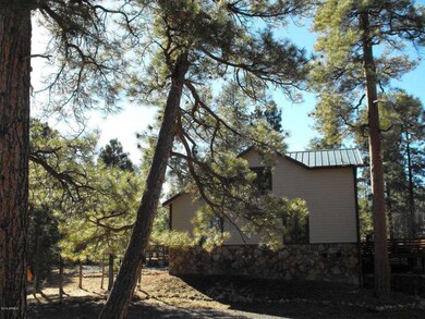7 End View