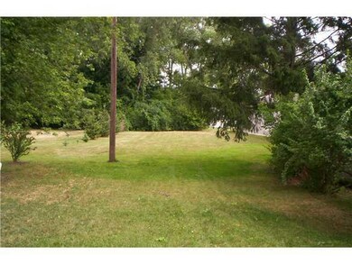 Yard/Garden