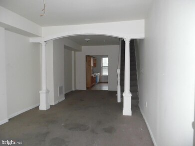 1625 Cliftview Ave, Baltimore, MD 21213 - photo 4
