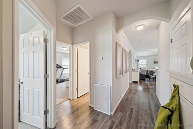 23394 S Becky Blvd, Claremore, OK 74019 - photo 4