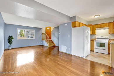 Living Room/Kitchen