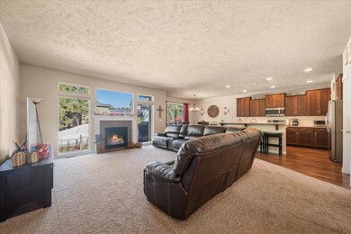 809 E Bonnie Lynn Ln, Colbert, WA 99005 - photo 5