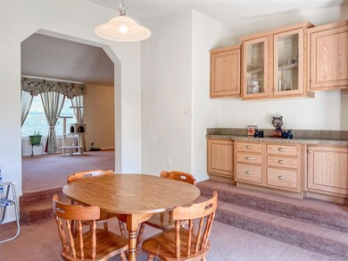 3967 Rock Creek Rd, Whitesboro, TX 76273 - photo 7