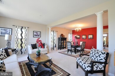 2384 Merseyside Dr unit 147, Woodbridge, VA 22191 - photo 6