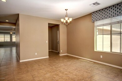 Formal Living Room
