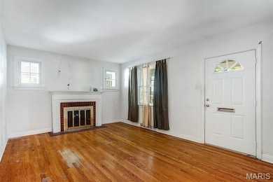 517 S Harrison Ave, Saint Louis, MO 63122 - photo 7