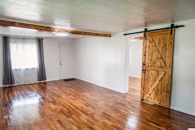 121 N Broad St, Loraine, IL 62349 - photo 5