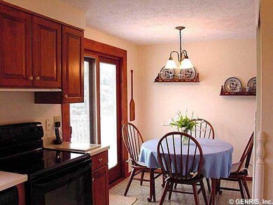 Kitchen Dining