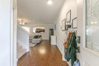 1820 Don Alejandro, Houston, TX 77091 - photo 3