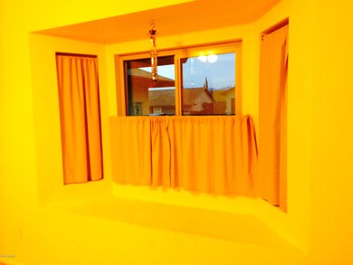 LR Bay Window