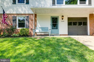 6606 Holford Ln, Springfield, VA 22152 - photo 2