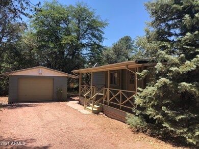 1208 N Easy St, Payson, AZ 85541 - photo 2