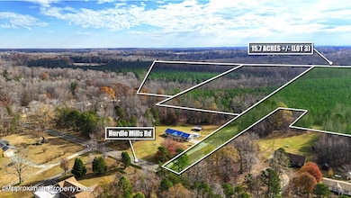 Lot 3 Hurdle Mills Rd, Roxboro, NC 27574 - photo 3