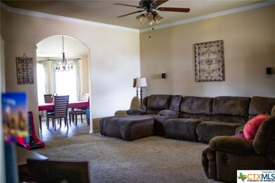 3426 Dalton St, Copperas Cove, TX 76522 - photo 3