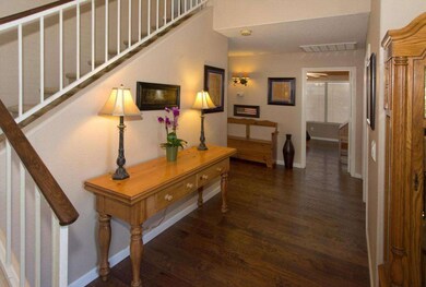 ENTRY AREA
