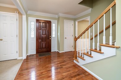 4503 Saratoga Woods Drive 5