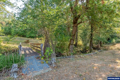 18765 SW Rock Creek Rd, Sheridan, OR 97378 - photo 6