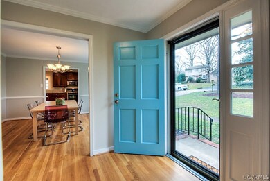 9302 Westmoor Dr, Henrico, VA 23229 - photo 3