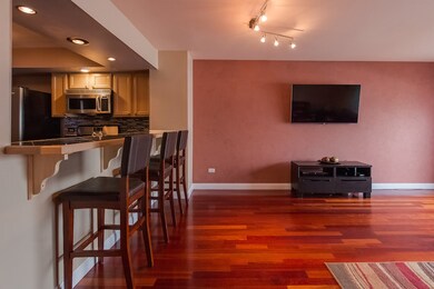 1602 Orchard Ave unit 25B160, Schaumburg, IL 60193 - photo 5