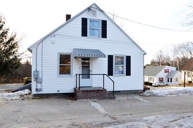 47 Gold St, Manchester, NH 03103 - photo 5