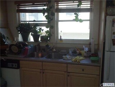 Roomy Kitchen