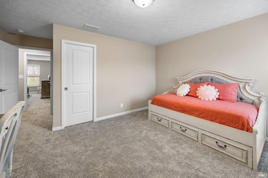 4336 Admirals Cove Dr, Shadeland, IN 47909 - photo 5