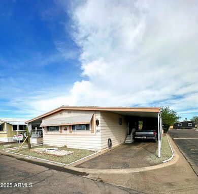 8780 E Mckellips Rd unit 138, Scottsdale, AZ 85257 - photo 2