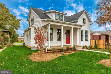 15 E 13th St, Frederick, MD 21701 - photo 2