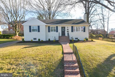 6586 Williamsburg Blvd, Arlington, VA 22213 - photo 5