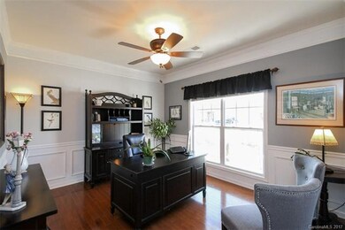 Perfect space for your home office or formal livin