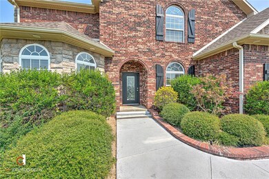 unlisted-address, Springdale, AR 72762 - photo 7