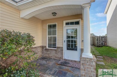 31419 Savannah Homes for sale - 4 Tee Tree Circle 