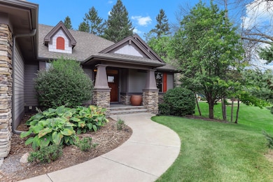 4611 Fable Hill Way N, Hugo, MN 55038 - photo 6