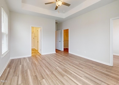 129 Lemon Leaf Place unit Winterberry, Holly Springs, NC 27540 - photo 3