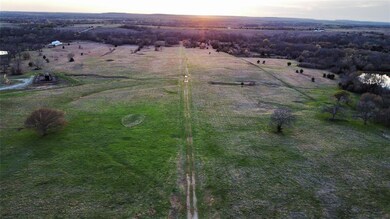 Aerial view featuring a rural view