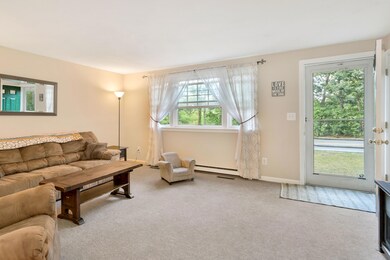 Large Living Room