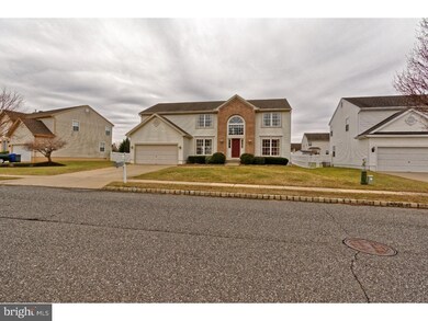 112 Saratoga Ln, Swedesboro, NJ 08085 - photo 2