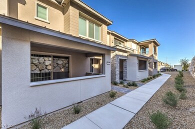 11477 Panoledge Ave, Las Vegas, NV 89138 - photo 4