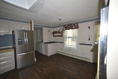 121 Doolittle Ln, West Wareham, MA 02576 - photo 6